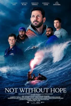 فيلم Not Without Hope 2025 مترجم