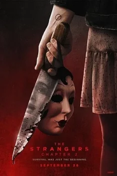 فيلم The Strangers: Chapter 2 2025 مدبلج