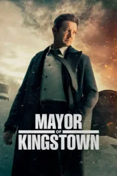 مسلسل Mayor of Kingstown موسم 3 حلقة 1 مترجمة