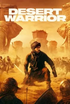 فيلم Desert Warrior 2026 مترجم