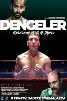 فيلم Dengeler 2024 مترجم