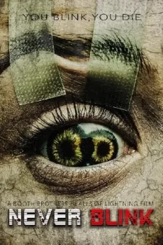 فيلم Never Blink 2025 مترجم
