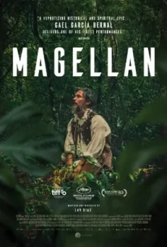فيلم Magellan 2025 مترجم
