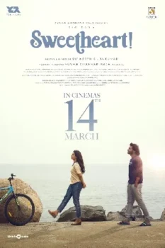 فيلم Sweetheart! 2025 مترجم