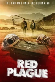 فيلم Red Plague 2025 مترجم