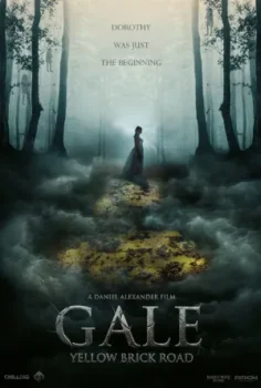 فيلم Gale: Yellow Brick Road 2026 مترجم