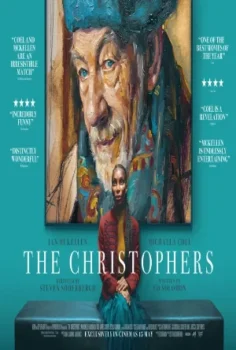 فيلم The Christophers 2025 2025 مترجم