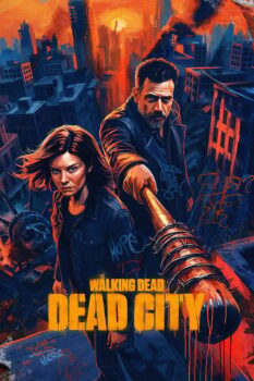 مسلسل The Walking Dead: Dead City الموسم الثالث الحلقة 2 الثانية مترجمة