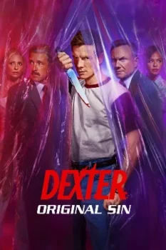 مسلسل Dexter: Original Sin حلقة 3 بجودة HD