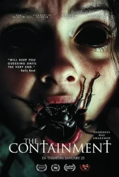فيلم The Containment 2024 مترجم
