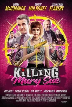 فيلم Killing Mary Sue 2025 مترجم