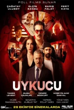 فيلم Uykucu 2025 مترجم