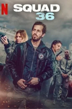 فيلم Squad 36 2025 مترجم