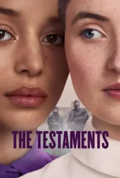 مسلسل The Testaments حلقة 10 اون لاين