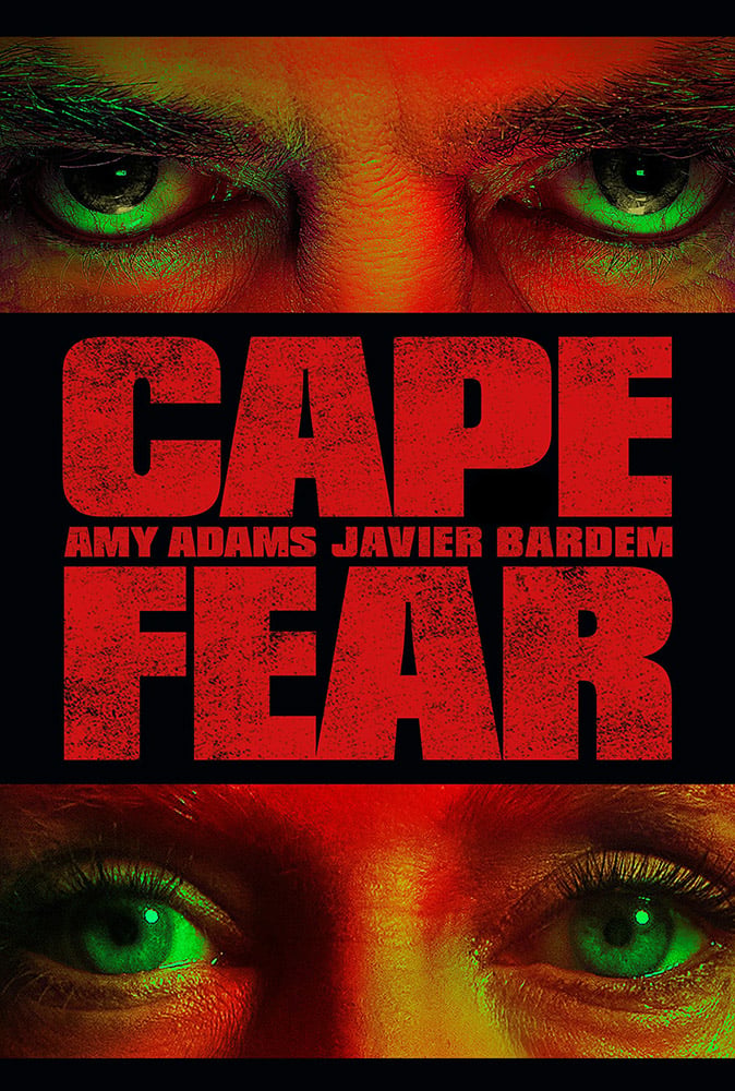 مشاهدة مسلسل Cape Fear الحلقة 10 العاشرة والاخيرة مترجمة على HonaDrama