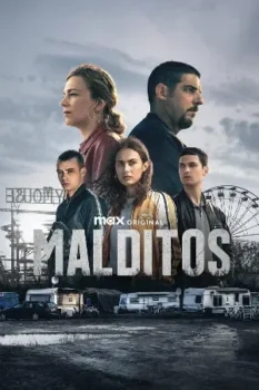 مسلسل Malditos حلقة 7 بجودة عالية