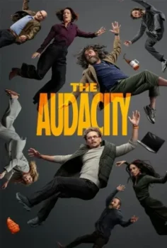 مسلسل The Audacity حلقة 8 اون لاين