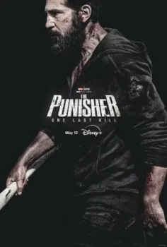 فيلم The Punisher One Last Kill 2026 مترجم