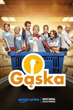 مسلسل Gaska حلقة 1 بجودة HD