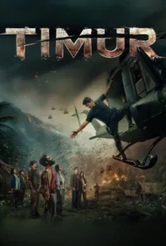 فيلم Timur 2025 مترجم