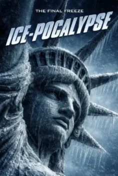 فيلم Ice-Pocalypse 2026 مترجم