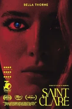 فيلم Saint Clare 2024 مترجم