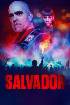 مسلسل Salvador حلقة 1 مترجمة