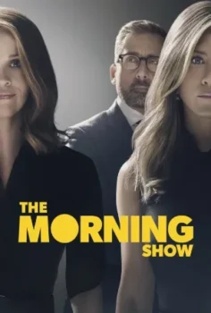 مسلسل The Morning Show حلقة 1 بجودة HD