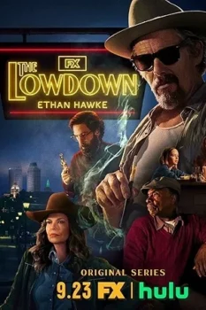 مسلسل The Lowdown حلقة 5 بجودة HD