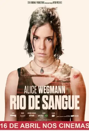مشاهدة فيلم Rio de Sangue 2026 مترجم على HonaDrama