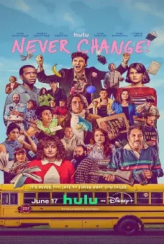 فيلم Never Change! 2026 مترجم
