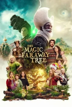 فيلم The Magic Faraway Tree 2026 مترجم