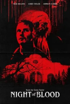 فيلم Night of Blood 2026 مترجم
