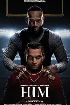 فيلم Him 2025 مدبلج