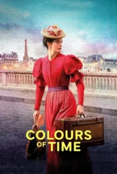 فيلم Colours of Time 2025 مترجم