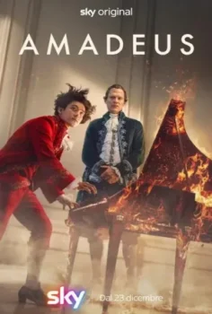 مسلسل Amadeus حلقة 1 بجودة HD