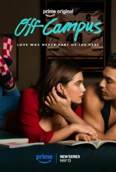 مسلسل Off Campus حلقة 1 مترجمة