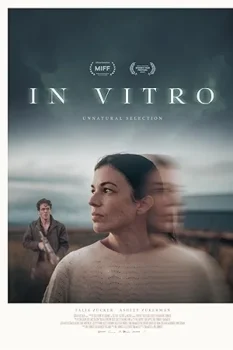 فيلم In Vitro 2025 مترجم