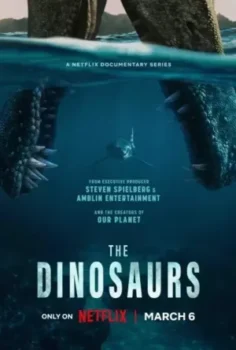 مسلسل The Dinosaurs حلقة 1 بجودة HD