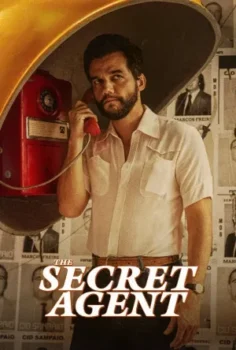 فيلم The Secret Agent 2025 مترجم