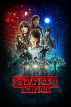 مسلسل Stranger Things حلقة 6 مترجمة