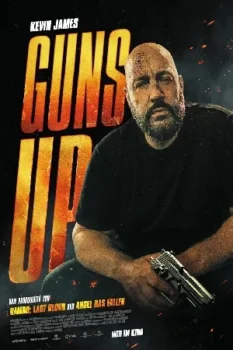 فيلم Guns Up 2025 مترجم