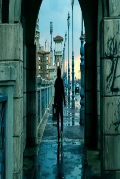 فيلم مسرحية الدور السابع 2026
