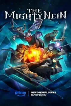 مسلسل The Mighty Nein حلقة 7 مترجمة