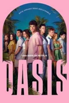مسلسل Oasis حلقة 1 مترجمة