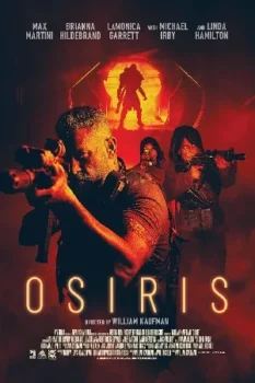 فيلم Osiris 2025 مترجم