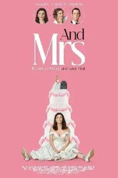 فيلم And Mrs 2024 مترجم