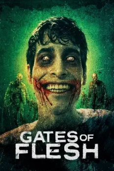 فيلم Gates of Flesh 2025 مترجم