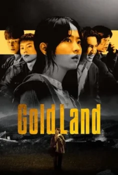 مسلسل Gold Land حلقة 9 بجودة HD