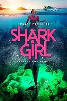 فيلم Shark Girl 2024 مترجم